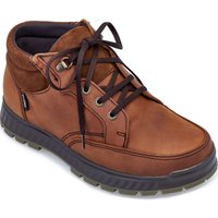 Cosyfeet Livingstone High‑Performance Men’s Extra Wide Boots for Swollen Feet