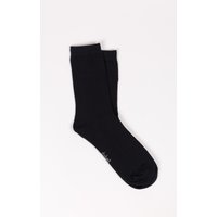 Navy Cotton Rich Socks Navy Cotton Rich Socks