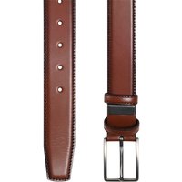 Tan Leather Belt Tan Leather Belt