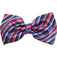 Rainbow Bow Tie Rainbow Bow Tie