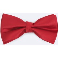 Red Bow Tie Pre-Tied & Self-Tie Red Bow Tie Pre-Tied & Self-Tie