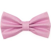 Pink Dupion Bow Tie Pink Dupion Bow Tie
