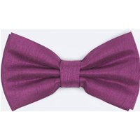 Purple Dupion Bow Tie Purple Dupion Bow Tie