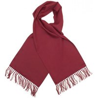 Burgundy Dress Scarf Burgundy Dress Scarf
