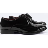 Black Patent Brogue Shoes Black Patent Brogue Shoes