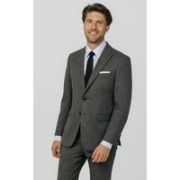 Charcoal Chalkstripe Suit Charcoal Chalkstripe Suit