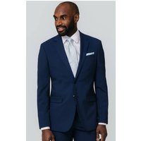 Blue Suit Blue Suit