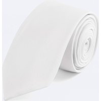 White Skinny Tie White Skinny Tie