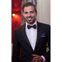 Black % Wool Piece Tuxedo, Dress Shirt, Dress Shoes, Cummerbund, Bow Tie Black % Wool Piece Tuxedo, Dress Shirt, Dress Shoes, Cummerbund, Bow Tie