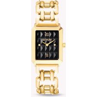 Coeur De Lion Gold Plated Iconic Spikes Watch Coeur De Lion Gold Plated Iconic Spikes Watch