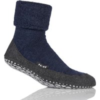 Pair Navy Cosyshoe Virgin Wool Home Socks Men’s – Mens Pair Navy Cosyshoe Virgin Wool Home Socks Men’s – Mens