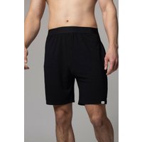 Mens Pack Lazy Panda Bamboo Loungewear Selection Shorts Black Shorts Extra Large Mens Pack Lazy Panda Bamboo Loungewear Selection Shorts Black Shorts Extra Large