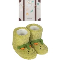 Kids Pair Totes Boot Slippers with Grip Dinosaurs – Kids Kids Pair Totes Boot Slippers with Grip Dinosaurs – Kids