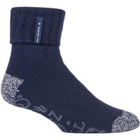 Pair Navy Whittaker Lounge Socks Men’s – Mens Pair Navy Whittaker Lounge Socks Men’s – Mens