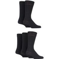 Pair Black Classic Everyday Plain Jacquard Cotton Socks Men’s – Mens Pair Black Classic Everyday Plain Jacquard Cotton Socks Men’s – Mens
