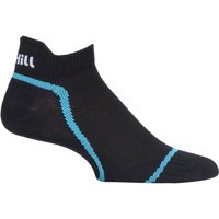 Pair Black Grey Layer Low Cut Spinning Bike Trainer Socks Unisex – Unisex Pair Black Grey Layer Low Cut Spinning Bike Trainer Socks Unisex – Unisex