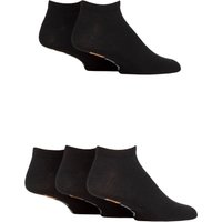 Pair Black Trainer Socks Men’s – Mens Pair Black Trainer Socks Men’s – Mens