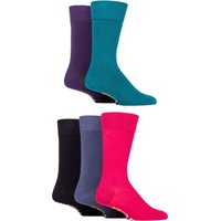 Mens Pair Farah Classic Plain Bamboo Socks Deep Colourburst – Mens Mens Pair Farah Classic Plain Bamboo Socks Deep Colourburst – Mens