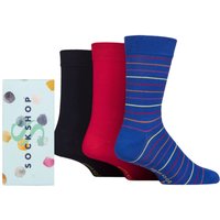 Mens Pair SOCKSHOP Bamboo Bright Gift Boxed Socks Like a Rolling Stone – Mens Mens Pair SOCKSHOP Bamboo Bright Gift Boxed Socks Like a Rolling Stone – Mens