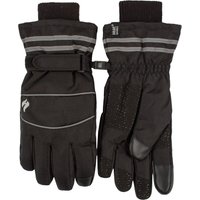 Mens Pair Heat Holders Worxx Patrick Touch Screen Performance Gloves Black L Mens Pair Heat Holders Worxx Patrick Touch Screen Performance Gloves Black L
