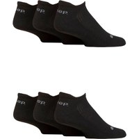 Mens Pair Jeep Performance Trainer Socks Black – Mens Mens Pair Jeep Performance Trainer Socks Black – Mens