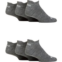 Mens Pair Jeep Performance Trainer Socks Charcoal – Mens Mens Pair Jeep Performance Trainer Socks Charcoal – Mens