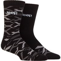 Mens Pair Jeep Heavy Cushioned Bamboo Boot Socks Black Charcoal – Mens Pair Jeep Heavy Cushioned Bamboo Boot Socks Black Charcoal –