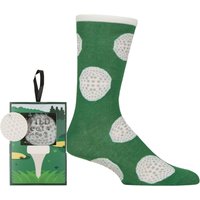 Mens Pair SOCKSHOP Wildfeet Man Cave Gift Boxed Socks Golf Ball & Tee – Mens Mens Pair SOCKSHOP Wildfeet Man Cave Gift Boxed Socks Golf Ball & Tee – Mens