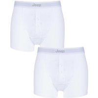 Pack White Cotton Plain Fitted Button Front Trunk Boxer Shorts Men’s Medium Pack White Cotton Plain Fitted Button Front Trunk Boxer Shorts Men’s Medium