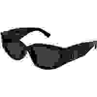 Balenciaga – BBSK Black & Grey Sunglasses Balenciaga – BBSK Black & Grey Sunglasses