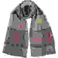 Heritage Traditions – % Merino Wool Lightweight Reversible Tartan merino Scarf