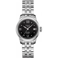Tissot – Le Locle Automatic Watch Tissot – Le Locle Automatic Watch