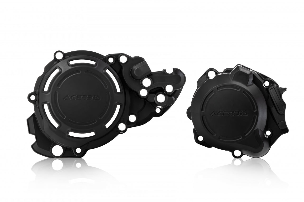 Acerbis X-Power Engine Cover Kit – Beta RR & X-Trainer –