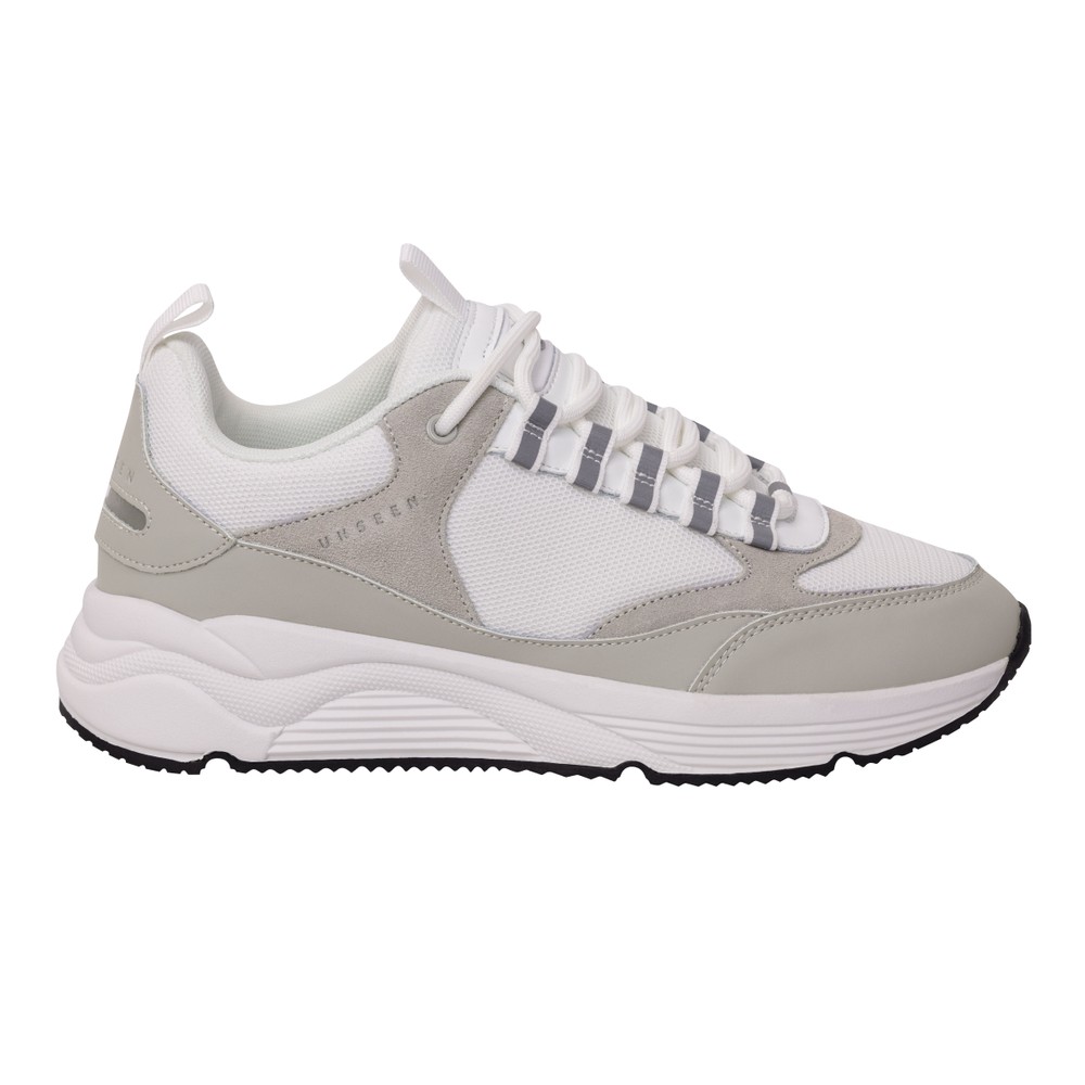 Carn LeatherSuede MIx Trainer