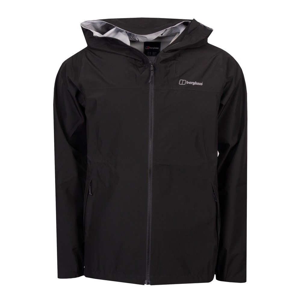 Deluge Pro . Jacket