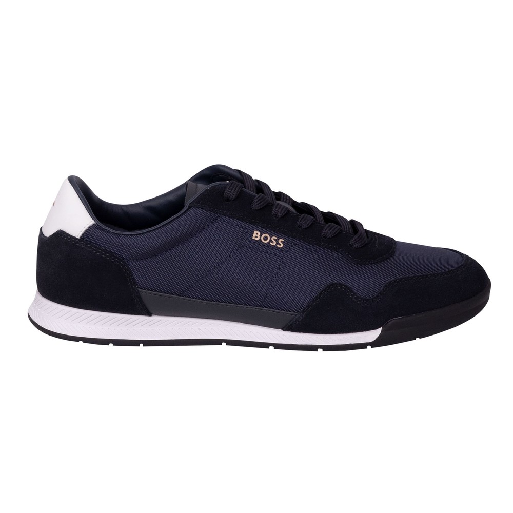 Titanium SL Trainer