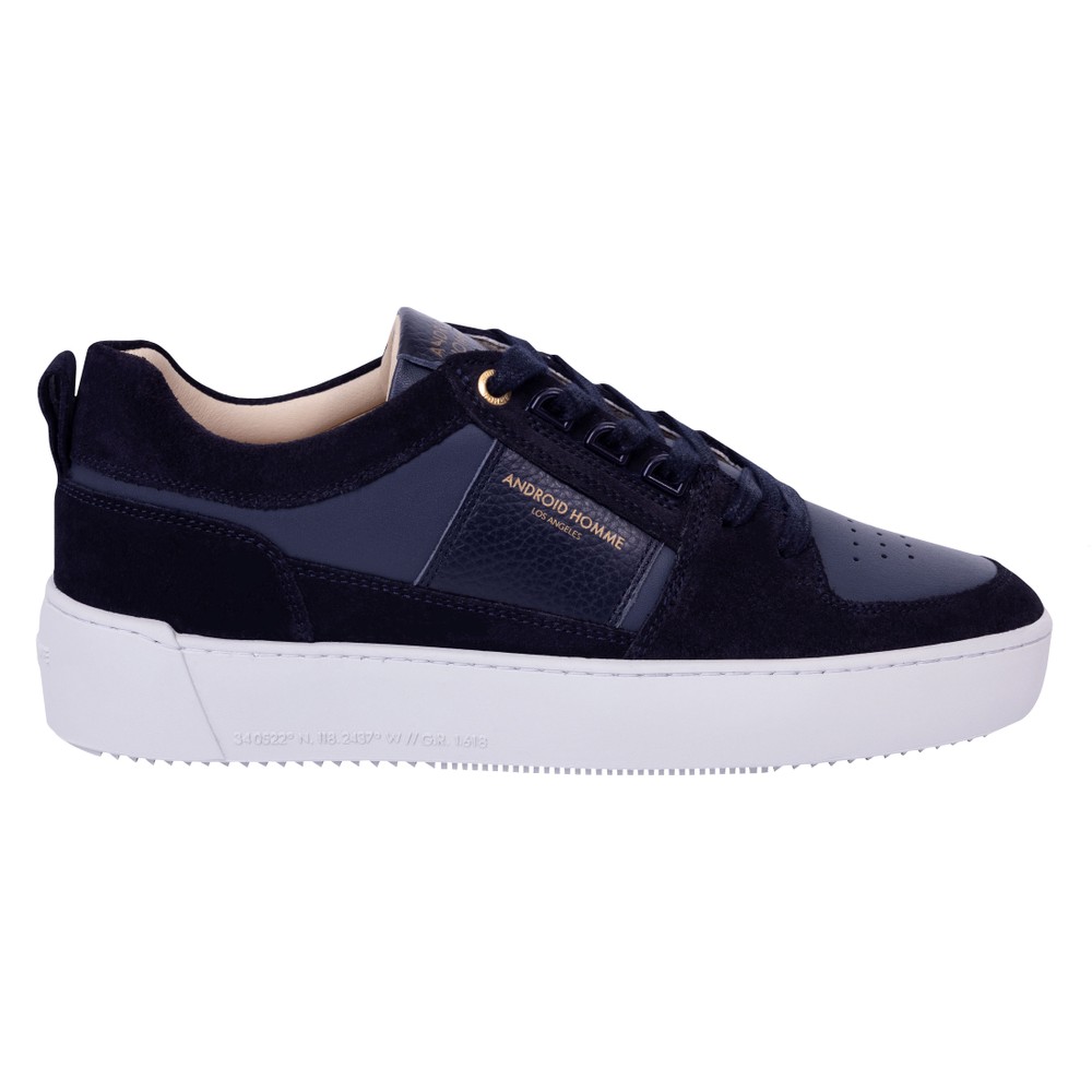 Point Dume Low Trainer