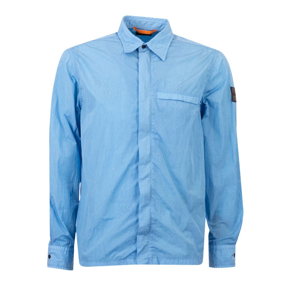 Casual Laio Overshirt
