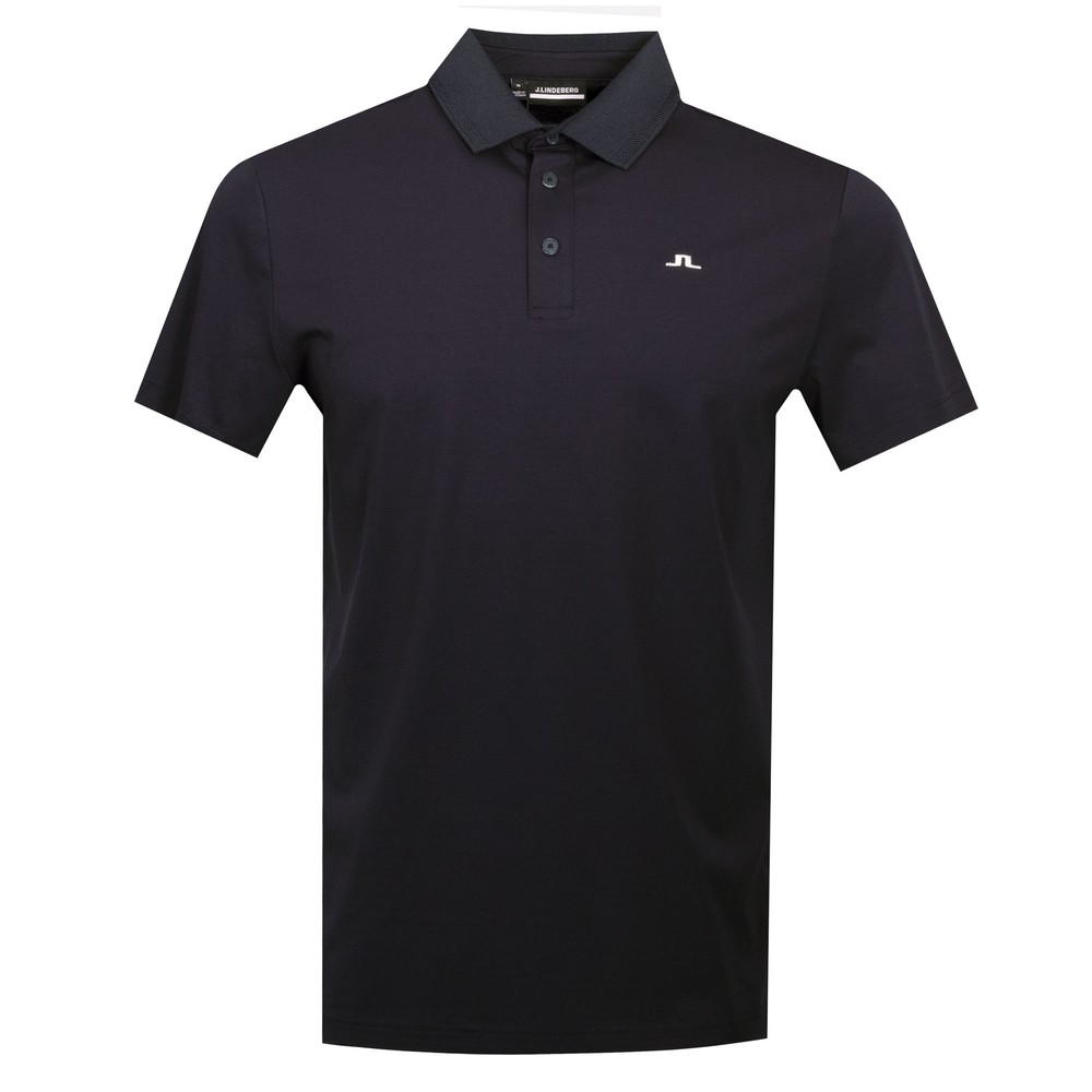 Bridger Polo Shirt