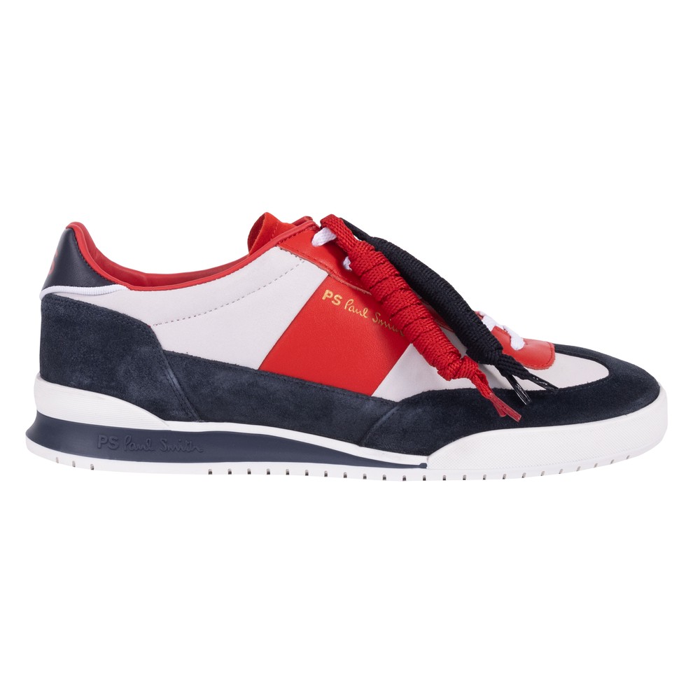 Flag Dover Trainer