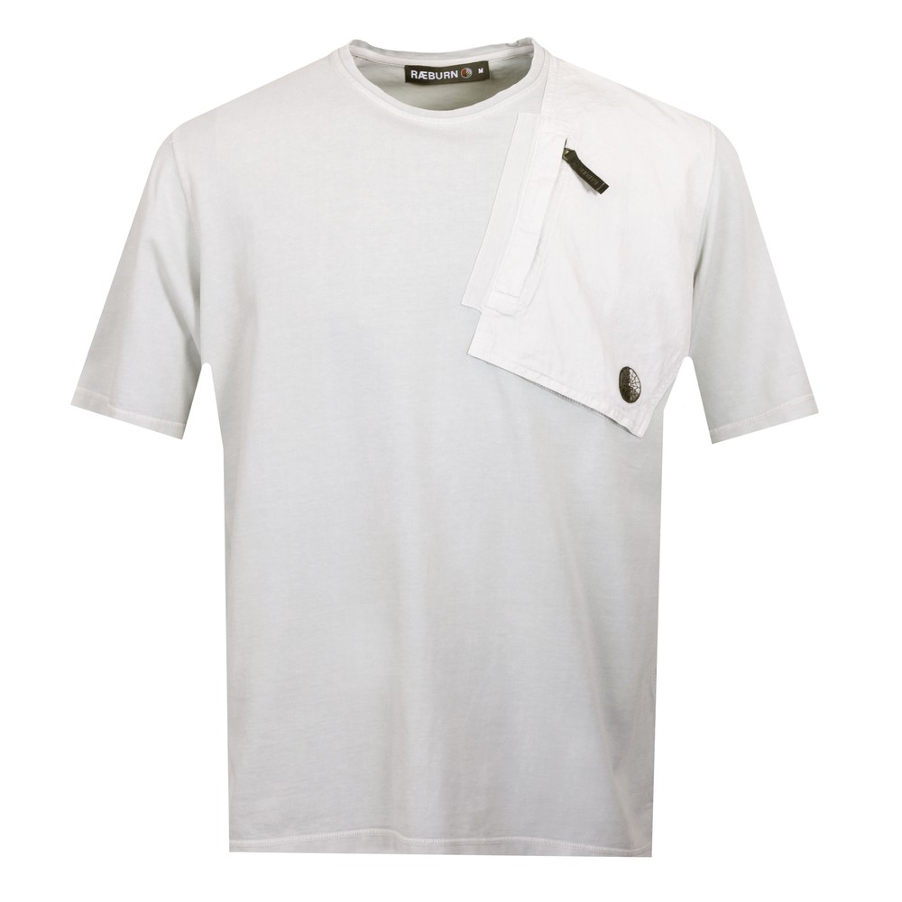 Relaxed Fit GD T Shirt