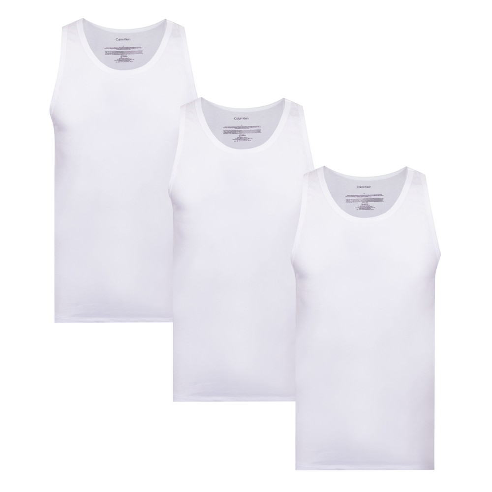 Pack Tank Top