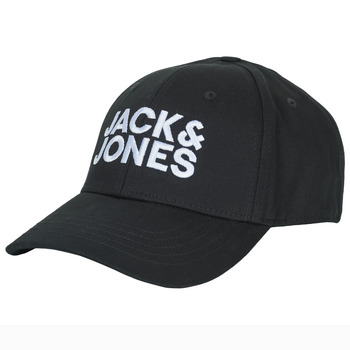 Jack & Jones JACGALL BASEBALL CAP men’s Cap in Black