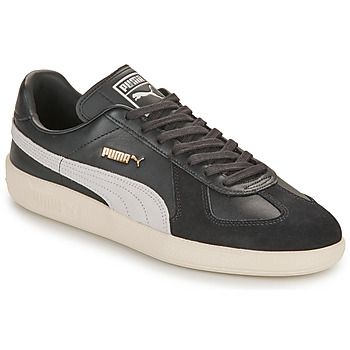 Puma ARMY TRAINER men’s Shoes Trainers in Black