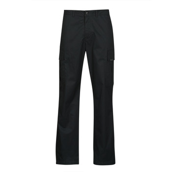 Columbia RAPID RIVERS CARGO PANT II men’s Trousers in Black