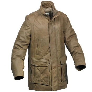 Eastern Counties Leather EL men’s Jacket in Multicolour
