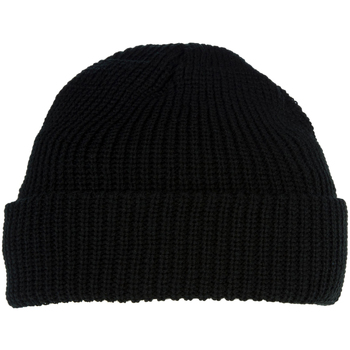 Regatta Professional Ribbed men’s Beanie in Black