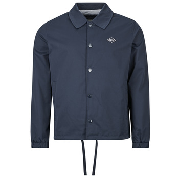 Jack & Jones ORCATSKILLS COACH men’s Jacket in Marine