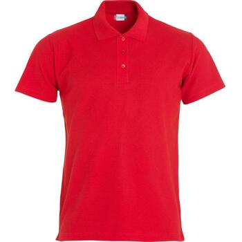 C-Clique Basic men’s T shirt in Red