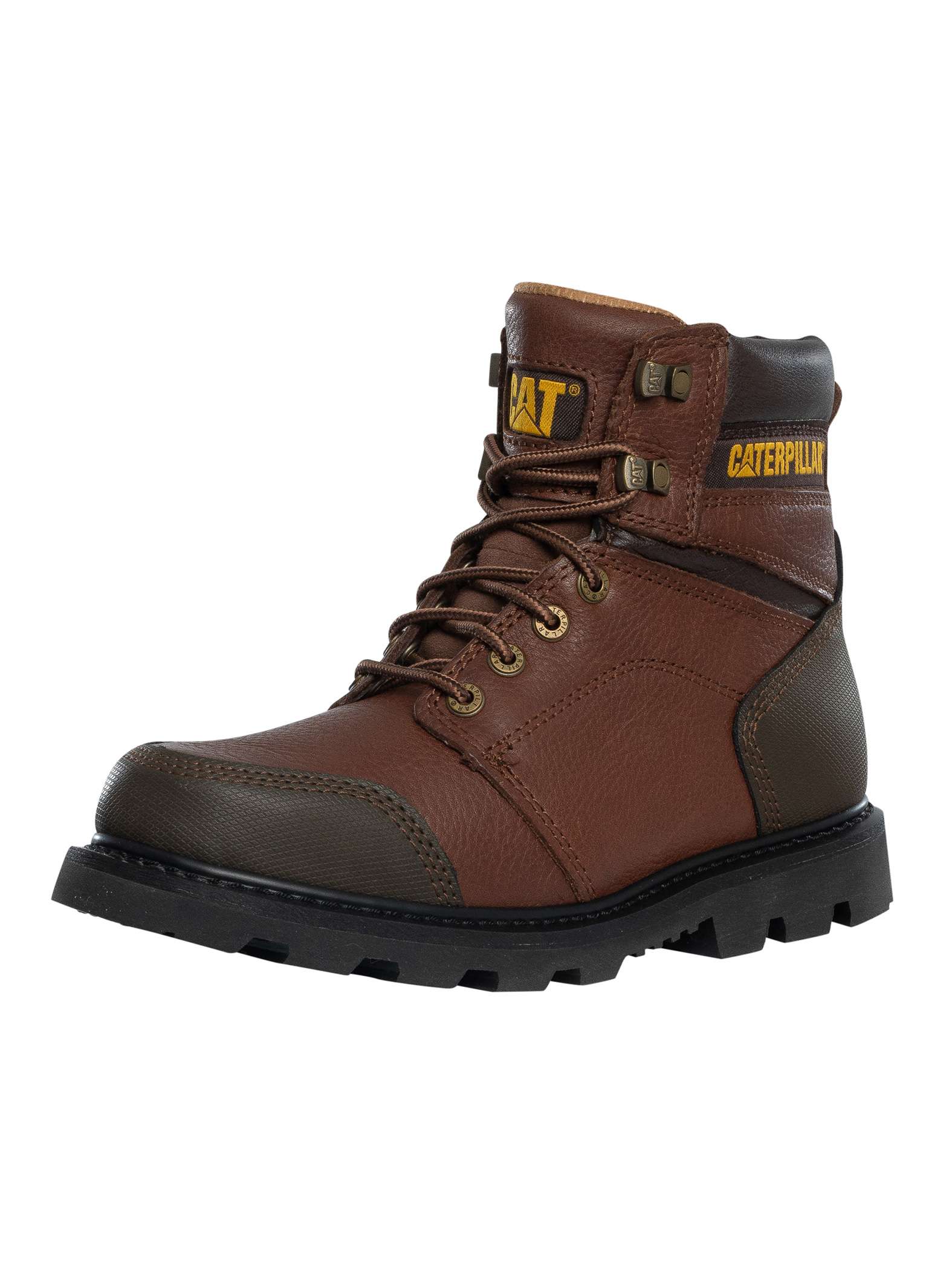 Allerton Leather Boots